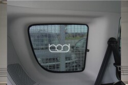 Bod Opel Combo Perde 2011-2018 - 3