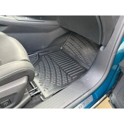 Bod Opel Grandland EV 3d Havuzlu Paspas 2025-Sonrası - 3