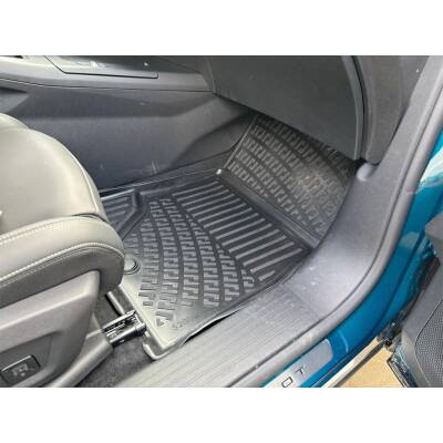 Bod Opel Grandland EV 3d Havuzlu Paspas 2025-Sonrası - 3