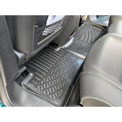 Bod Opel Grandland EV 3d Havuzlu Paspas 2025-Sonrası - 4