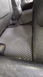 Bod Opel Vectra B 3D Havuzlu Paspas 1998-2002 - 1