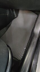 Bod Opel Vectra B 3D Havuzlu Paspas 1998-2002 - 3