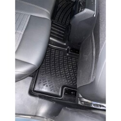 Bod Peugeot 3008 3d Havuzlu Paspas 2024-Sonrası Hybrid - 5