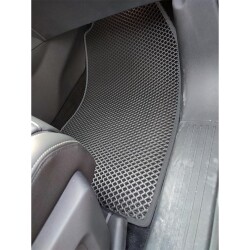 Bod Peugeot 5008 3D Havuzlu Paspas 2024-Sonrası Elektrikli E 5008 - 2