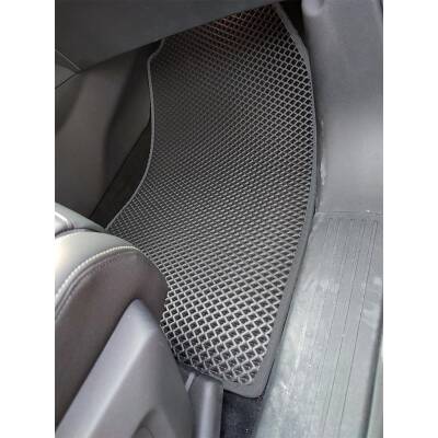 Bod Peugeot 5008 3D Havuzlu Paspas 2024-Sonrası Elektrikli E 5008 - 2
