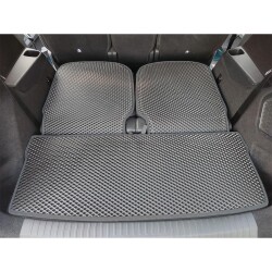 Bod Peugeot 5008 Bagaj Havuzu Paspası 2024-Sonrası Elektrikli E 5008 - 1