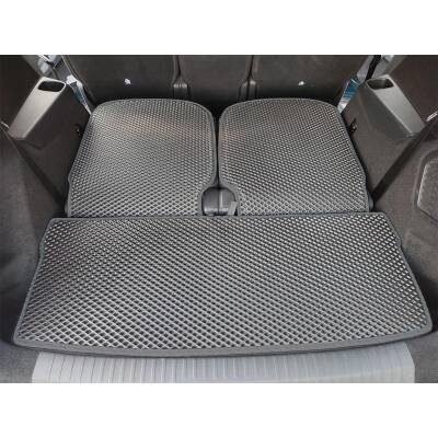 Bod Peugeot 5008 Bagaj Havuzu Paspası 2024-Sonrası Elektrikli E 5008 - 1