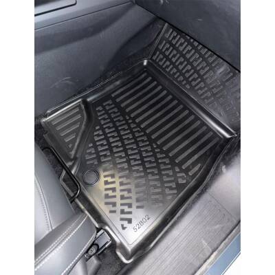 Bod Peugeot E 3008 3d Havuzlu Paspas 2024-Sonrası Elektrikli - 3