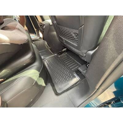 Bod Peugeot E 3008 3d Havuzlu Paspas 2024-Sonrası Elektrikli - 5