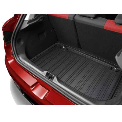 Bod Renault Clio 4 Bagaj Havuzu 2012 Sonrası - 1
