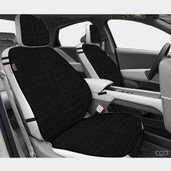 Bod Renault Megane 4 Koltuk Koruyucu Kılıf - 14