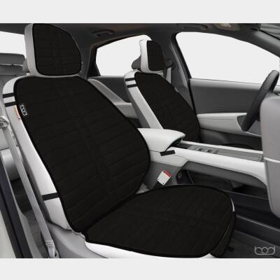 Bod Renault Megane 4 Koltuk Koruyucu Kılıf - 14