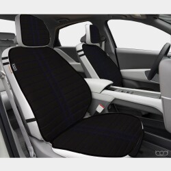 Bod Renault Megane 4 Koltuk Koruyucu Kılıf - 18