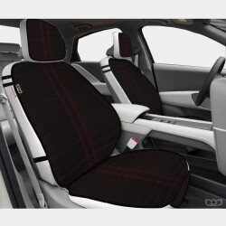 Bod Renault Megane 4 Koltuk Koruyucu Kılıf - 21
