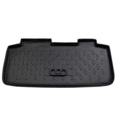 Bod Renault Modus Bagaj Havuzu 2005-2007 - 1