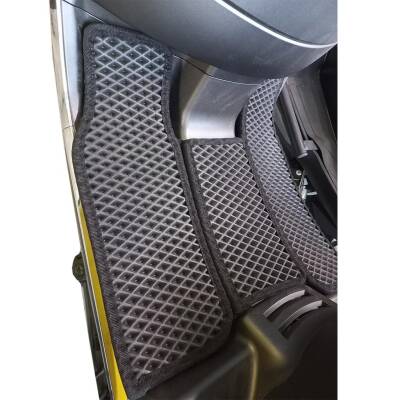 Bod Rks Bitter 50 Pro Motor Paspası 3D Havuzlu - 2