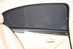 Bod Seat ibiza St Araca Özel Takmatik Perde Yan Cam Güneşlik 2011-Sonrası - 2