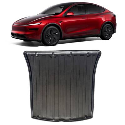 Bod Tesla Model Y Bagaj Havuzu Paspası 2020-Sonrası Juniper uyumlu - 1
