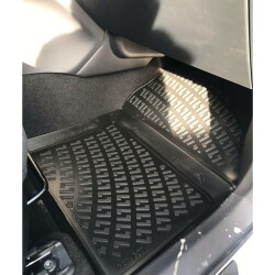 Bod Toyota C-HR 3D Havuzlu Paspas 2023-Sonrası - 2