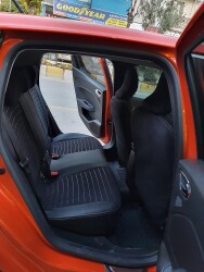 Bod Toyota Corolla Sedan Derili Koltuk Kılıfı 2019-2022 Line Seri - 2