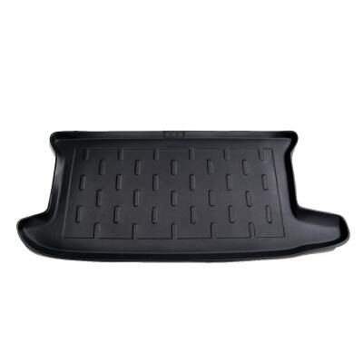 Bod Toyota Yaris Bagaj Havuzu 2005-2010 - 1