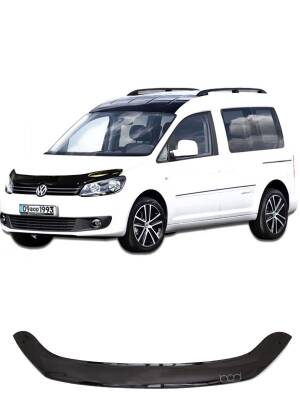 Bod Volkswagen Caddy Kaput Rüzgarlığı 2015-2017 - 1