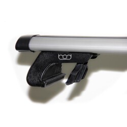 Bod Volkswagen Tiguan Port Bagaj Ara Atkı 2007-2015 - 3