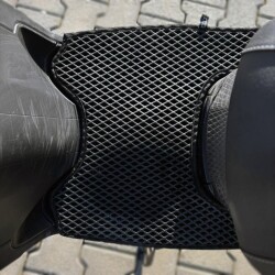 Bod Yamaha Neos Motor 3D Havuzlu Paspas Siyah Neo's - 3