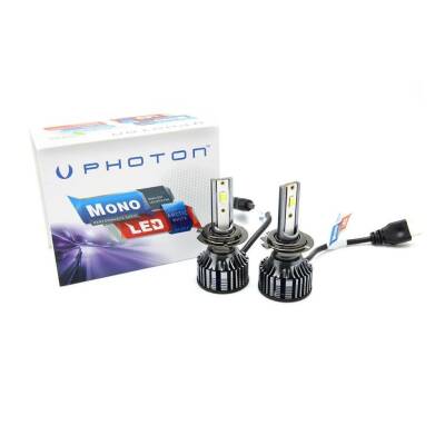 Photon Mono H7 Led Xenon MN2917 Headlight - 1