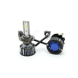 Photon Mono H7 Led Xenon MN2917 Headlight - 2