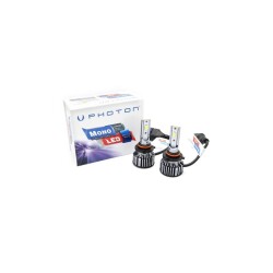 Photon Mono Serisi HB3 9005-HB4 9006 Led Xenon MN2915 Headlight - 1