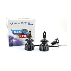 Photon Neo Serisi H7 Led Xenon NO2407 Headlight - 1