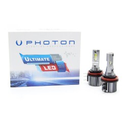 Photon Ultimate Serisi H15 Led Xenon UL2330 Headlight - 1