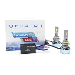 Photon Ultimate Serisi HB3 9005 Led Xenon UL2335 Headlight - 1