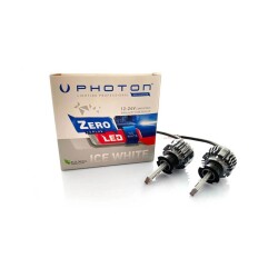 Photon Zero Serisi H3 Led Xenon ZR3723 Headlight - 1