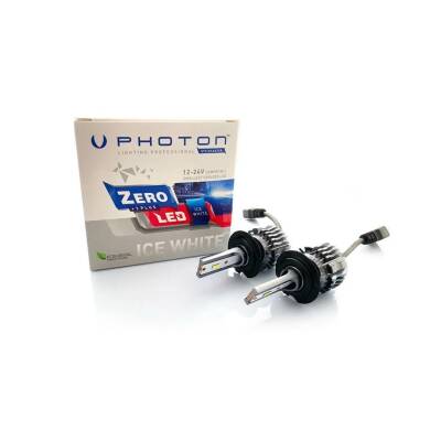 Photon Zero Serisi H7 Led Xenon ZR3727 Headlight - 1