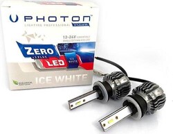 Photon Zero Serisi HB3 9005-HB4 9006 Led Xenon Headlight - 1